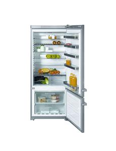 KFN 14842 SD ed CS 458L freestanding fridge freezer