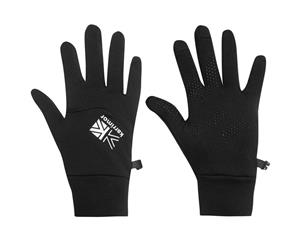 Karrimor Unisex Thermal Gloves - Black