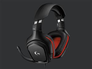Logitech G332 (981-000823) Wired Gaming Headset