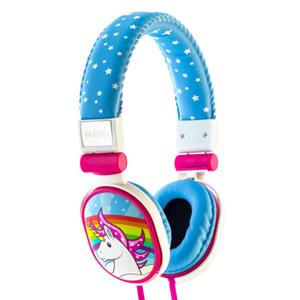 Moki - ACC-HPP17A - Popper Unicorn Headphone