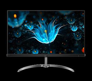 Philips IPS 27" (271E9) 5ms 1920x1080 FreeSync VGA HDMIx2 Audio Out Tilt LCD Monitor