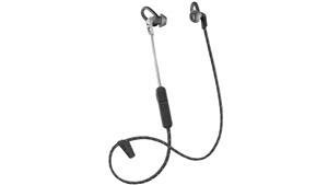 Plantronics BackBeat Fit 305 In-Ear Wireless Headphone - Black