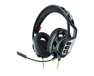 Plantronics RIG 300HX Stereo Xbox One Headset
