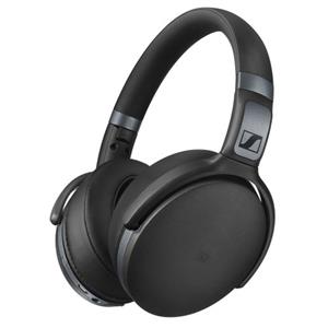 Sennheiser - Wireless Bluetooth Headphones - HD 4.40 BT