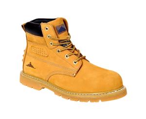SteeliteWelted Plus Safety Boot