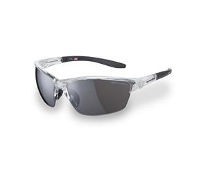 Sunwise Montreal Clear Sunglasses with 4 Interchangeable Lenses