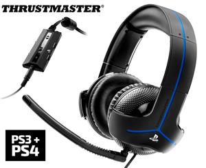 Thrustmaster Y-300P Stereo PS4/PS3 Headset