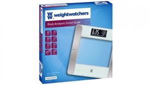 Weight Watcher Body Analysis Smart Scale