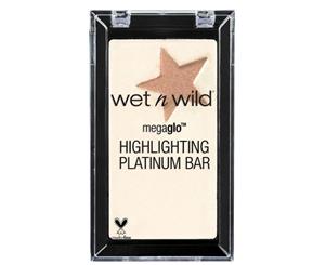 Wet n Wild - Platinum Megaglo Highlighting Bar