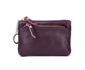 Acelure Women Wallet Purse Bag - Purple
