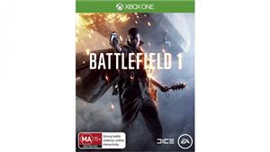 BattleField 1 - Xbox One