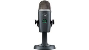 Blue Microphones Yeti Nano USB Microphone - Shadow Grey