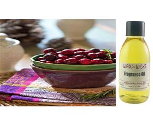 Cranberry Joy - Fragrance Oil