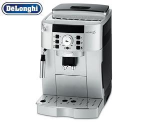 DLonghi Magnifica S Coffee Machine - Silver