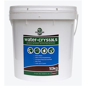 Earthcare 10kg Water Crystals