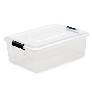 Ezy Storage Solutions 5L Storage Tub