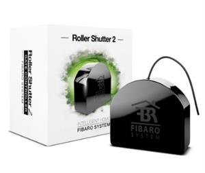 Fibaro Roller Shutter 2 (FIB-FGR-222)