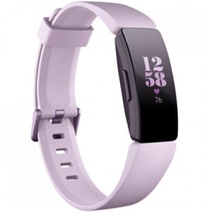 Fitbit Inspire HR - FB413LVLV - Lilac