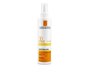 La Roche Posay Anthelios UltraLight Spray SPF 30 For Sensitive Skin (Water Resistant) 200ml/6.7oz