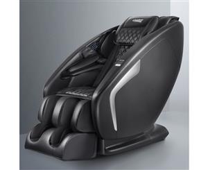Livemor 4D Electric Massage Chair Recliner SL Track Zero Gravity 52 Air Bags