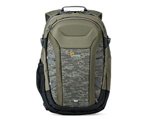Lowepro RidgeLine Pro BP300AW Backpack Mica and Pixel Camo