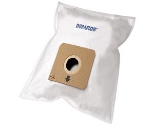 Menalux Duraflow Dust Bag 5x + Filter - 1900