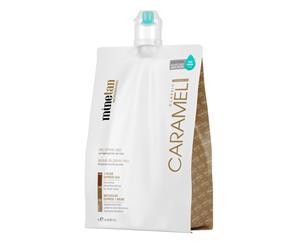 Mine Tan Caramel Spray Tan Solution 12% DHA - 1L