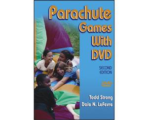 Parachute Games Book
