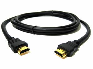 Partlist PL-V1.4HD3M 3 Meter V1.4 3D M-M HDMI-HDMI Cable