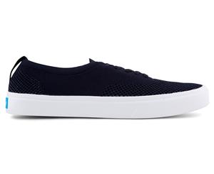 People Unisex The Stanley Knit Shoe - Really Black