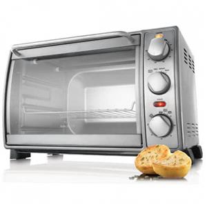 Sunbeam - BT5350 - 19L Pizza Bake and Grill  Oven