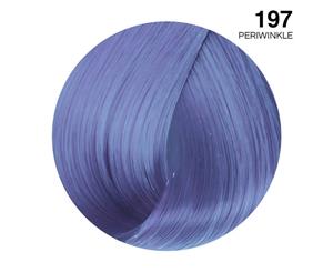 Adore Semi Permanent Hair Colour Periwinkle 118ml
