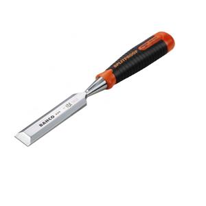 Bahco ERGO CHISEL 2-COMPONENT HANDLE 22 X 140MM 43422
