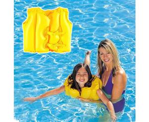 Bestway 3-6 Years Kids Premium Swim Vest