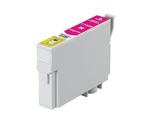 Compatible Epson 73N/T0733 Magenta Inkjet Cartridge For Epson Printers PE-73NM