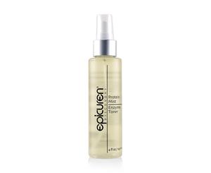 Epicuren Protein Mist Enzyme Toner For Dry Normal Combination & Oily Skin Types 125ml/4oz
