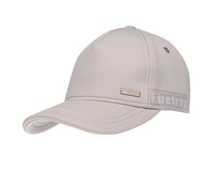 Firetrap Girls Range Cap Hat Headwear Junior - Cloud Grey
