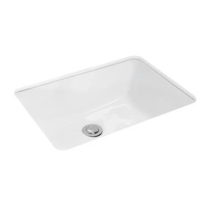 Forme 390 x 520mm Rectangle Undermount Bowl