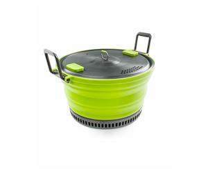 GSI Escape Pot 3L Cookware - Green