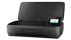 HP OfficeJet 250 Mobile All-In-One Printer