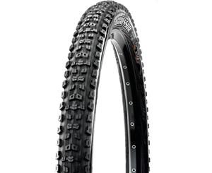 Maxxis Aggressor 29x2.50" Wide Trail EXO/TR Folding MTB Tyre