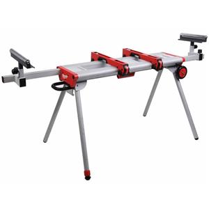 Milwaukee 3m Folding Extension Mitre Saw Stand MSL3000