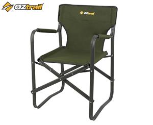 OZtrail Directors Classic Camping Chair