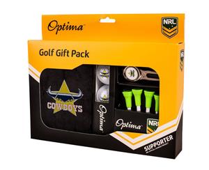 Official NRL Gift Pack - North Queensland Cowboys