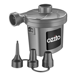 Ozito 440L/min Flow 240V High Volume Air Pump