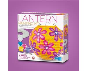 Paper Lantern Painting Kit