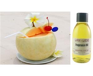Summer Melon Spritzer - Fragrance Oil
