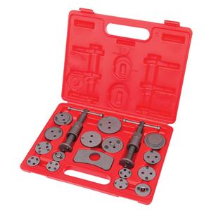 TTI 18 Piece Brake Caliper Kit