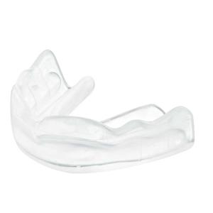 Achilles Type 2 Standard Mouthguard Clear Youth