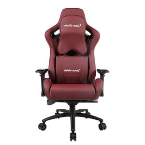 Anda Seat AD12 Wine Red Gaming Chair